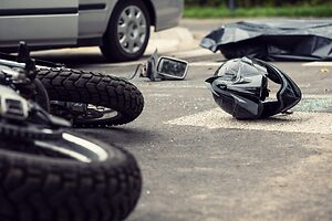 What Motorcycle Accident Victims Need to Know About Lawsuits