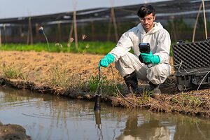 “Forever Chemicals” Contaminate Drinking Water at 397 Military Installations