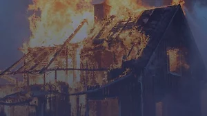 Recent Homeowner's Insurance Non-renewals and Cancellations With Fire Damages In California