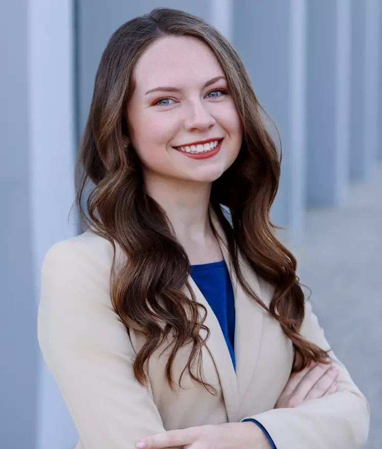 Karlie  Ruder
