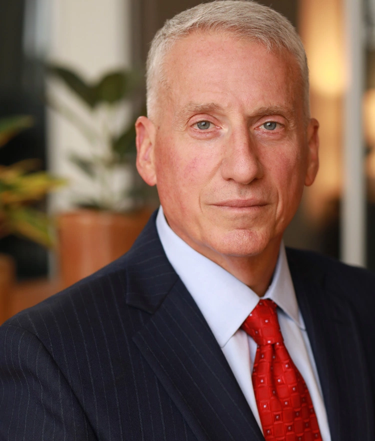 Paul Starita