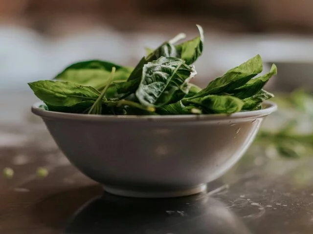 Spinach