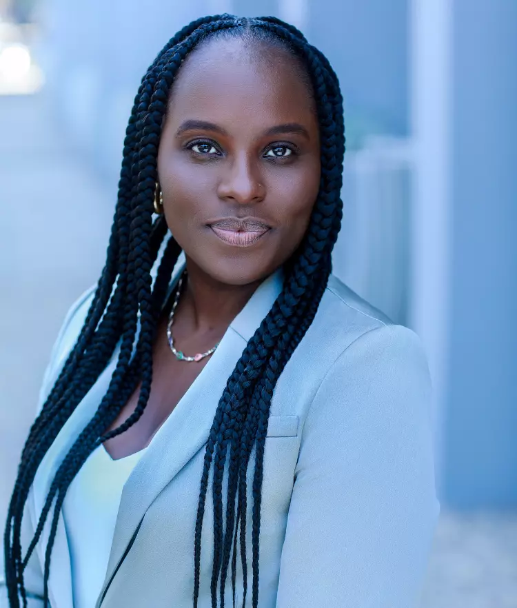 Lacrisha McAllister