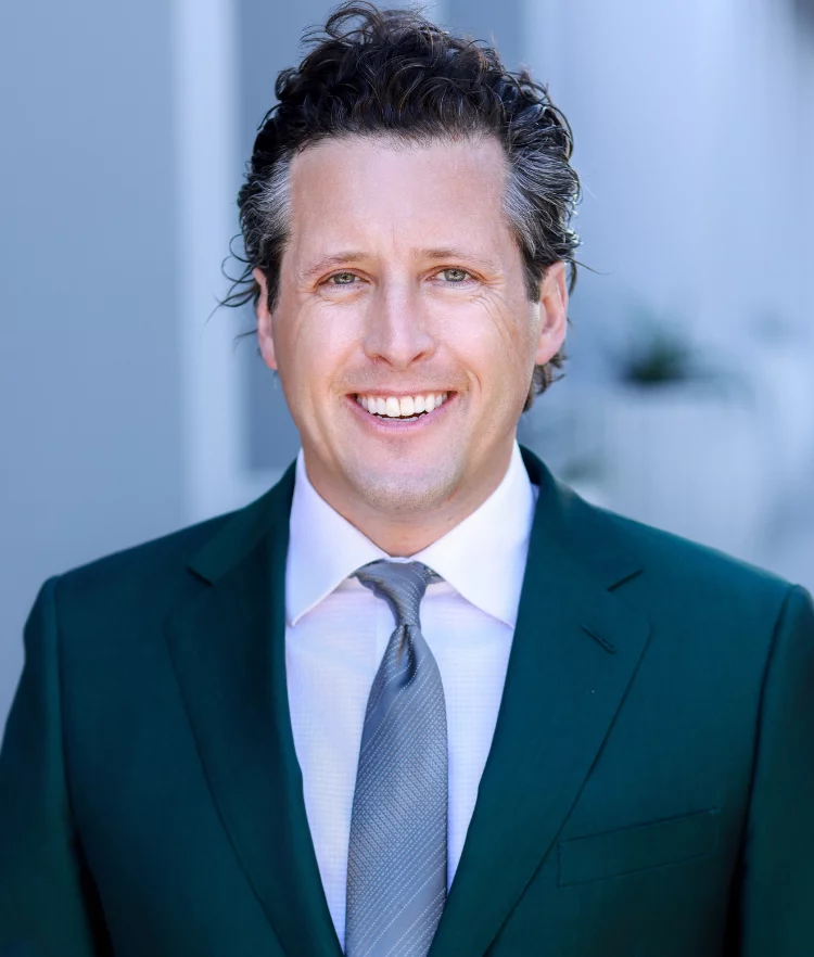 Matthew D. Clendenin