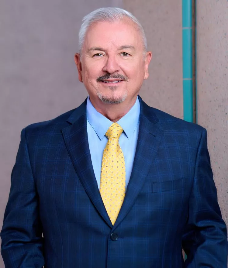 Michael  Duran