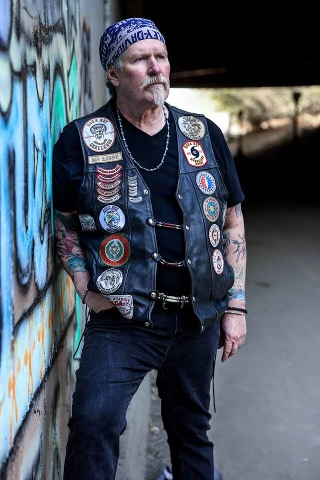 A Motorcycle Lawyer’s Story from the Road to the Courtroom