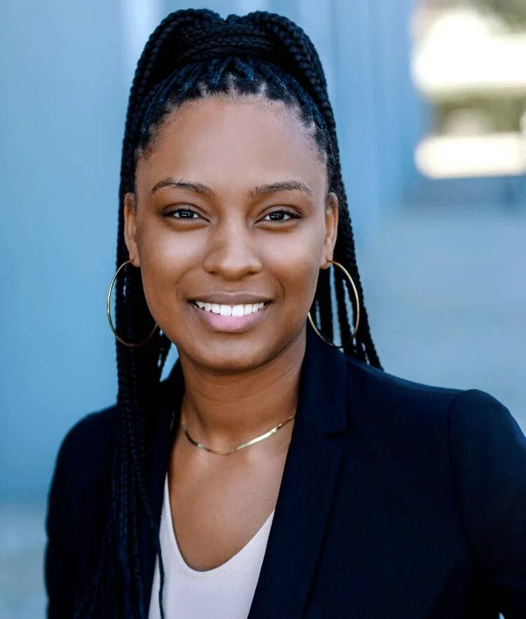 Tatyana Hopkins