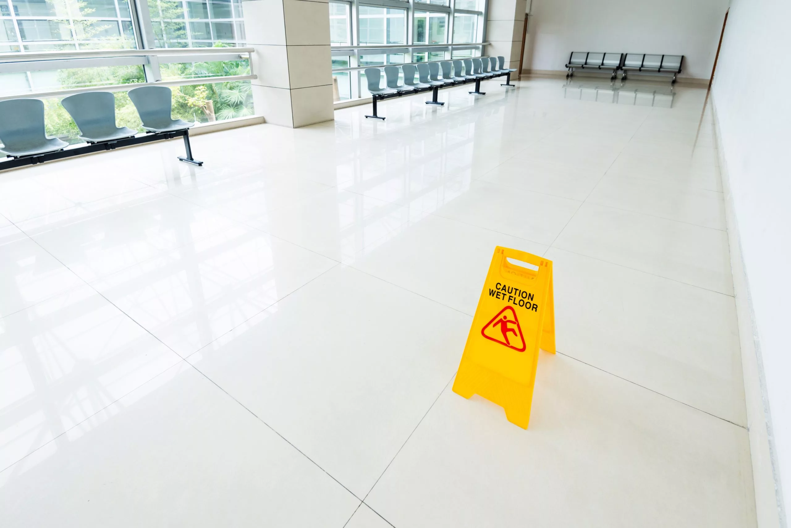 Dangerous Conditions: Getting Compensation for Injuries on Public Property